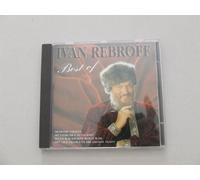 Ivan Rebroff - The Best of Ivan Rebroff