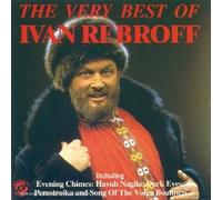 Ivan Rebroff - The Very Best of Ivan Rebroff