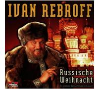 Ivan Rebroff - Weihnacht Mit Ivan Rebrof