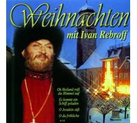 Ivan Rebroff - Weihnachten Mit Ivan Rebr