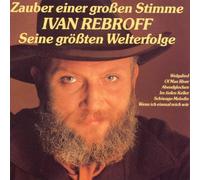Ivan Rebroff - Zauber Einer Grossen S