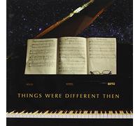 Ivan Skinner - Things Were Different Then