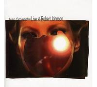 Ivan Smagghe - Live At Robert Johnson Vol 3