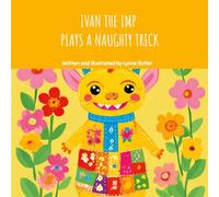 Ivan the Imp Plays a Naughty Trick