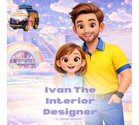 Ivan the Interior Designer (The Wonder Workshop)