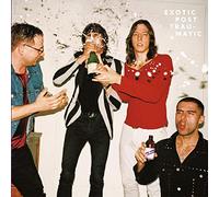 Ivan & The Parazol - Exotic Post Traumatic [VINYL]