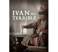 Ivan the Terrible