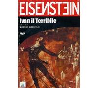 Ivan The Terrible DVD GENERAL VIDEO