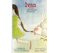 Ivan the Terrible Rooster