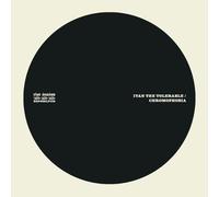 Ivan the Tolerable - Chromophobia [VINYL]