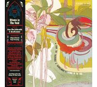 Ivan the Tolerable - Ivan the Tolerable & Hawksmoor - Atoms in the Void [VINYL]