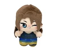 Ivan/Till Plush Figure 10CM Cute Stuffed Anime Pendent Sua/Mizi Soft Pillow