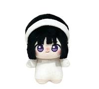 Ivan/Till Plush Figure 10CM Cute Stuffed Anime Pendent Sua/Mizi Soft Pillow