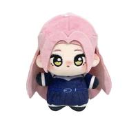 Ivan/Till Plush Figure 10CM Cute Stuffed Anime Pendent Sua/Mizi Soft Pillow