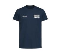 Ivan Toney Logo Kids T-Shirt - Navy / 5-6 years