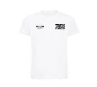 Ivan Toney Logo Kids T-Shirt - White / 5-6 years