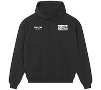 Ivan Toney Logo Men's Hoodie - Black / XL