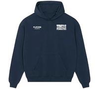 Ivan Toney Logo Men's Hoodie - Navy / XL