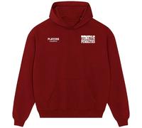 Ivan Toney Logo Men's Hoodie - Red / S