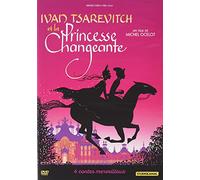 Ivan tsarevitch et la Princesse Changeante