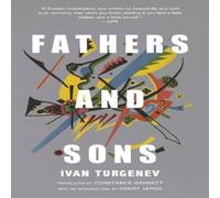 Ivan Turgenev Fathers & Sons (Warbler Classics Annotated Edition) Paperback Book Ivan Turgenev Multicolor