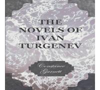 Ivan Turgenev The Diary of a Superfluous Man & Other Short Stories Paperback Book Ivan Turgenev Multicolor