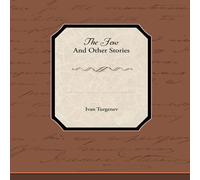 Ivan Turgenev The Jew & Other Stories Paperback Book Ivan Turgenev Multicolor