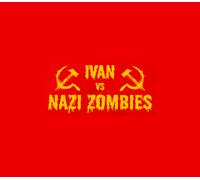 IVAN vs NAZI ZOMBIES Steam CD Key