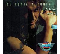 Ivan Y Sus Bam Band - De Punta a Punta