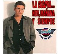 Ivan Y Sus Bam Band - La Locura...Hoy Manana Y Siemp