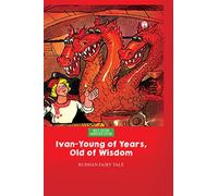 Ivan Young of Years, Old of Wisdom