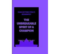 IVAN ZAYTSEV (ITALY) BIOGRAPHY: THE UNBREAKABLE SPIRIT OF A CHAMPION