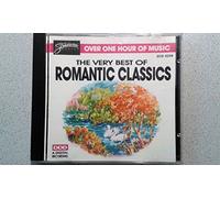 Ivan Zenaty,Bert Lucarelli,Susan Jolies,Marian Lapsansky,Bohulslav Matousek - The Very Best of Romantic Classics(Stradivari SCD 6208)