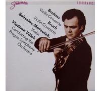 ivan zenaty - Strahivari Jiri Belohlavek Prague Symphony Orchestra