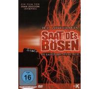 IVAN ZUCCON - H.P.LOVECRAFT'S SAAT DES BÖSEN DVD NEW LOVECRAFT,H.P.