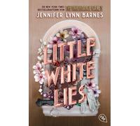 Ivana Marinović Little White Lies: Von der Bestsellerautorin der The (Paperback)