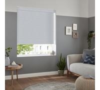 Ivana Roller Blind - Mole