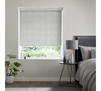 Ivana Roller Blind - Powder