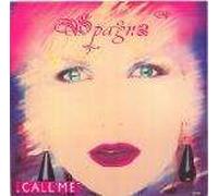 Ivana Spagna - Call Me