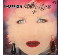 Ivana Spagna - Call Me