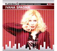 Ivana Spagna - Ivana Spagna New Artwork 2009