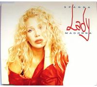 Ivana Spagna - Lady Madonna