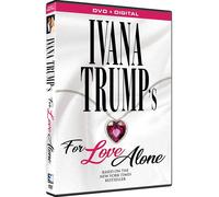 Ivana Trump's For Love Alone (DVD) Stephen Collins Sanna Vraa (US IMPORT)
