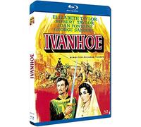 Ivanhoe (1952) Blu Ray