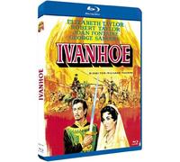 Ivanhoe (1952) (Blu-Ray)