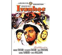 Ivanhoe