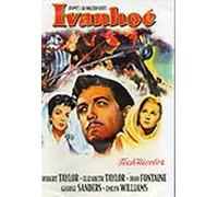 Ivanhoé