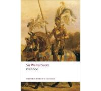 [(Ivanhoe)] [Author: Sir Walter Scott] published on (January, 2010)
