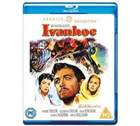 IVANHOE BD