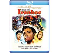 Ivanhoe
